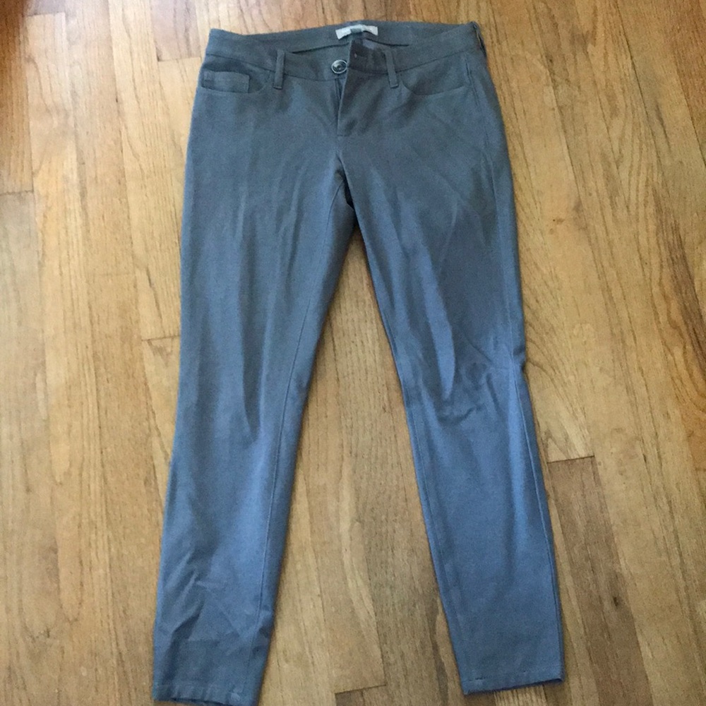 Banana republic Sloan pants